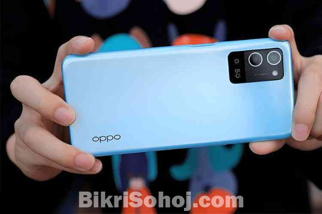 oppo A 58 5G